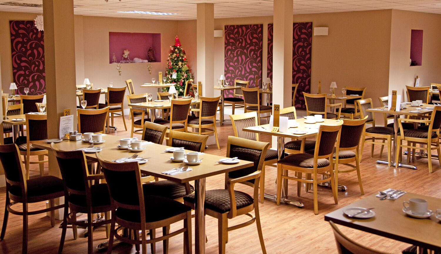 King Charles Hotel Gillingham  Kültér fotó