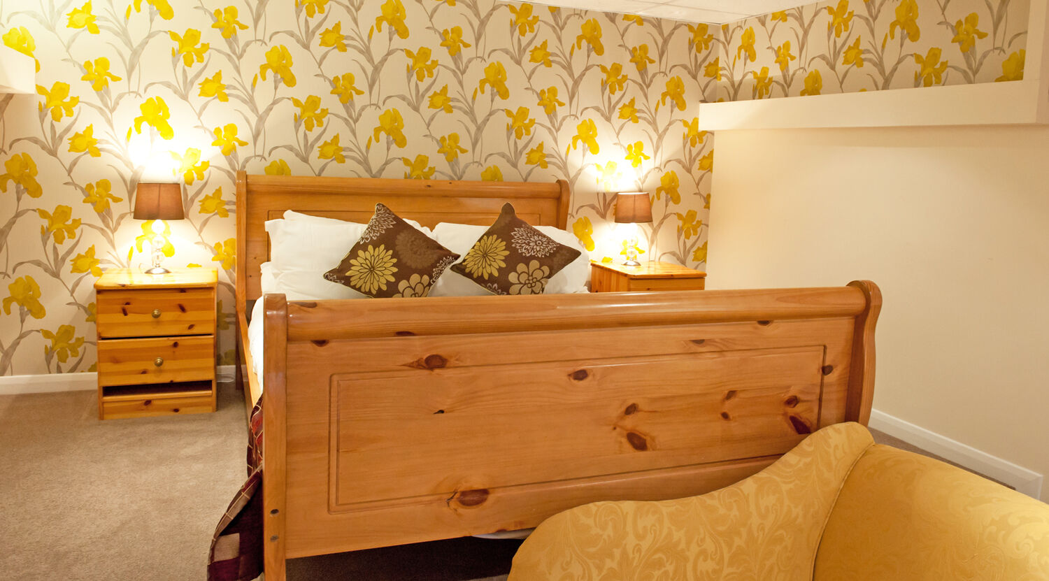 King Charles Hotel Gillingham  Kültér fotó