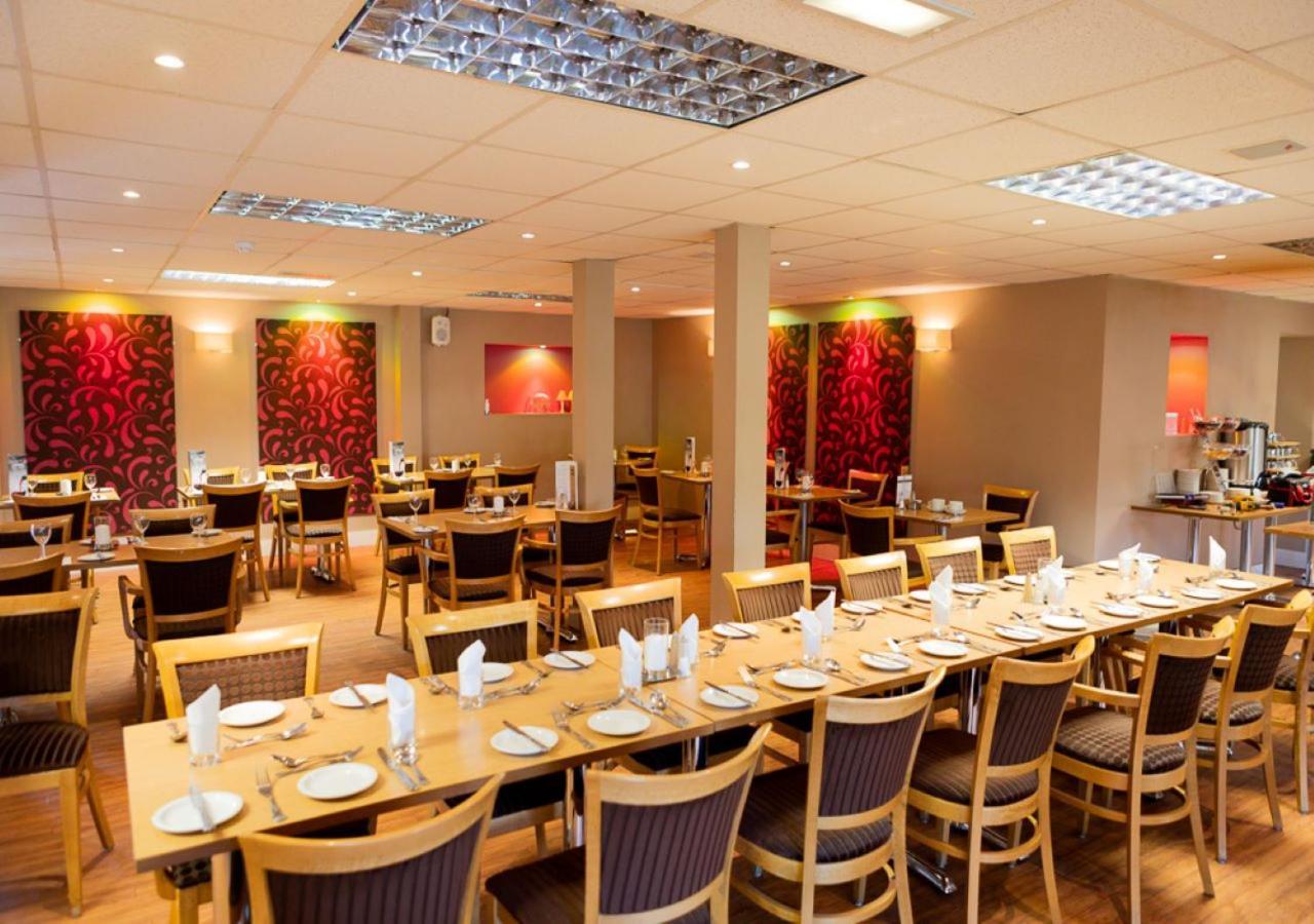 King Charles Hotel Gillingham  Kültér fotó
