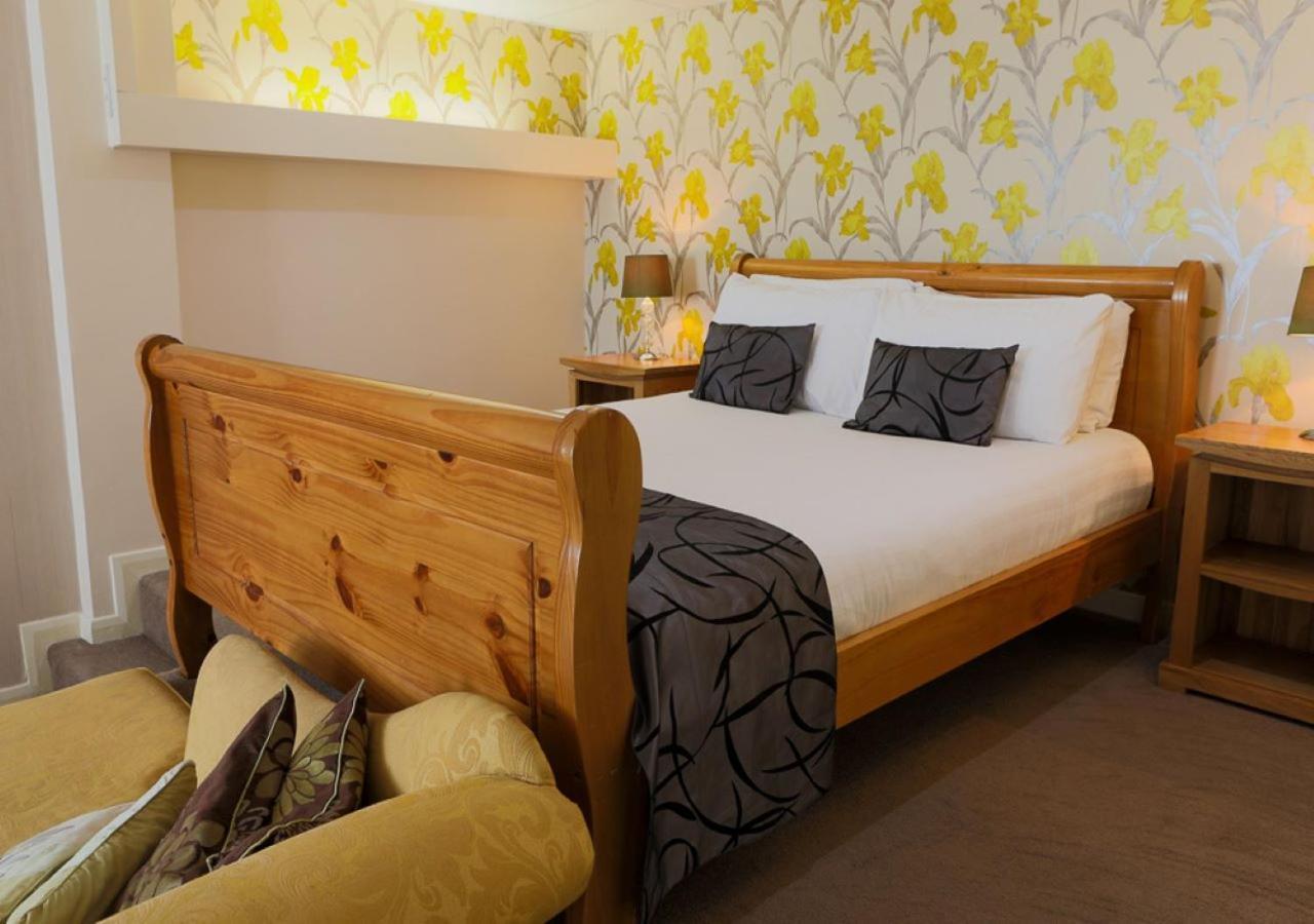King Charles Hotel Gillingham  Kültér fotó